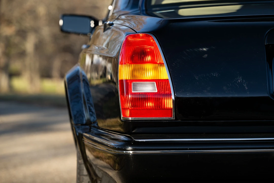 1997 Bentley Continental T - Image 14 of 31