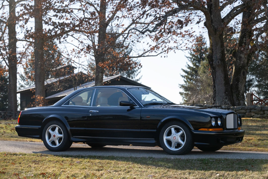 1997 Bentley Continental T - Image 17 of 31