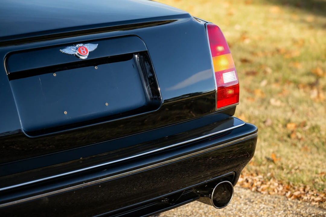 1997 Bentley Continental T - Image 15 of 31