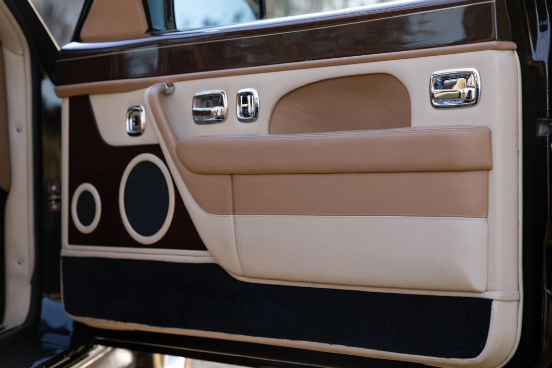 1997 Bentley Continental T - Image 27 of 31