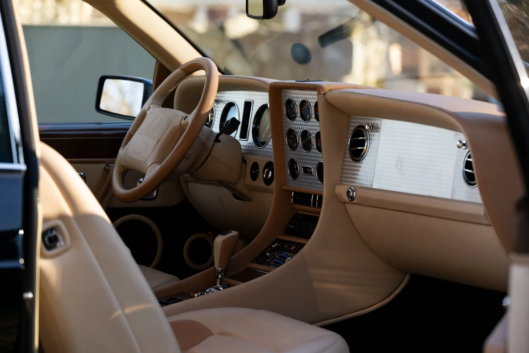 1997 Bentley Continental T - Image 28 of 31