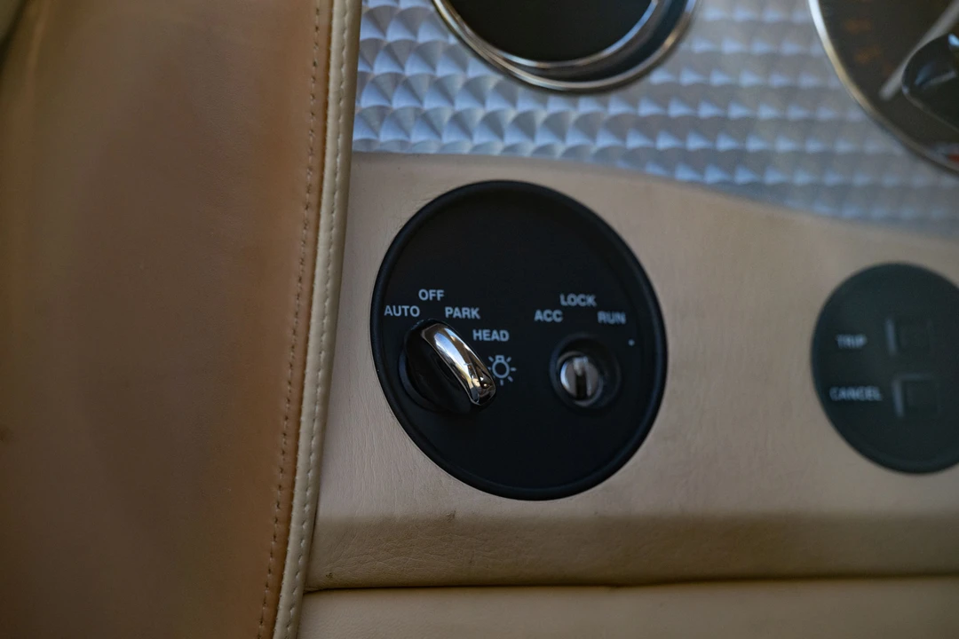 1997 Bentley Continental T - Image 31 of 31