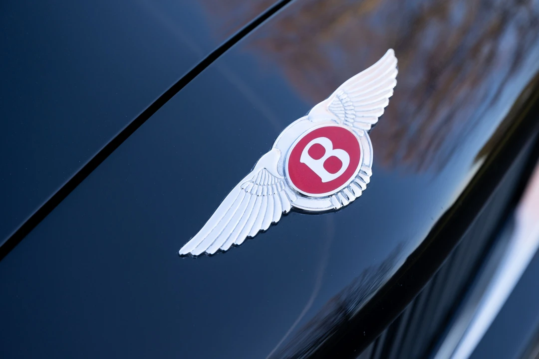 1997 Bentley Continental T - Image 5 of 31