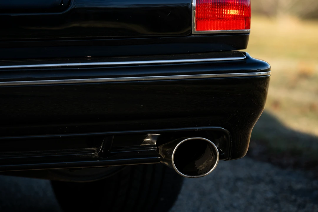 1997 Bentley Continental T - Image 13 of 31