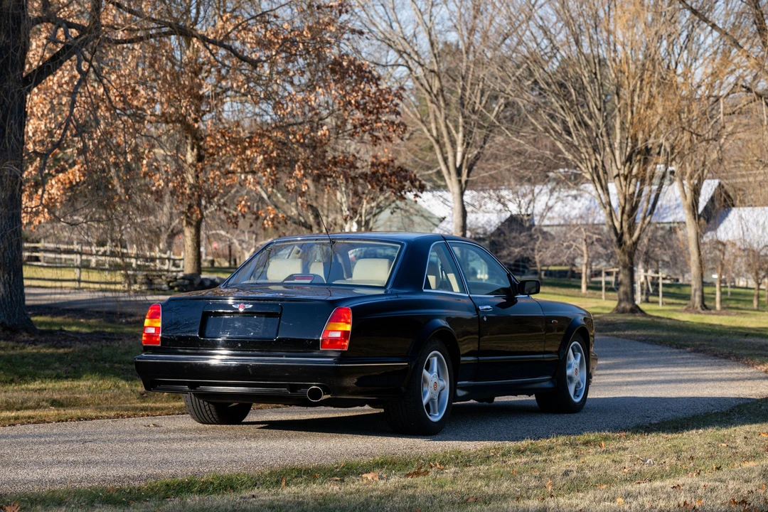 1997 Bentley Continental T - Image 20 of 31