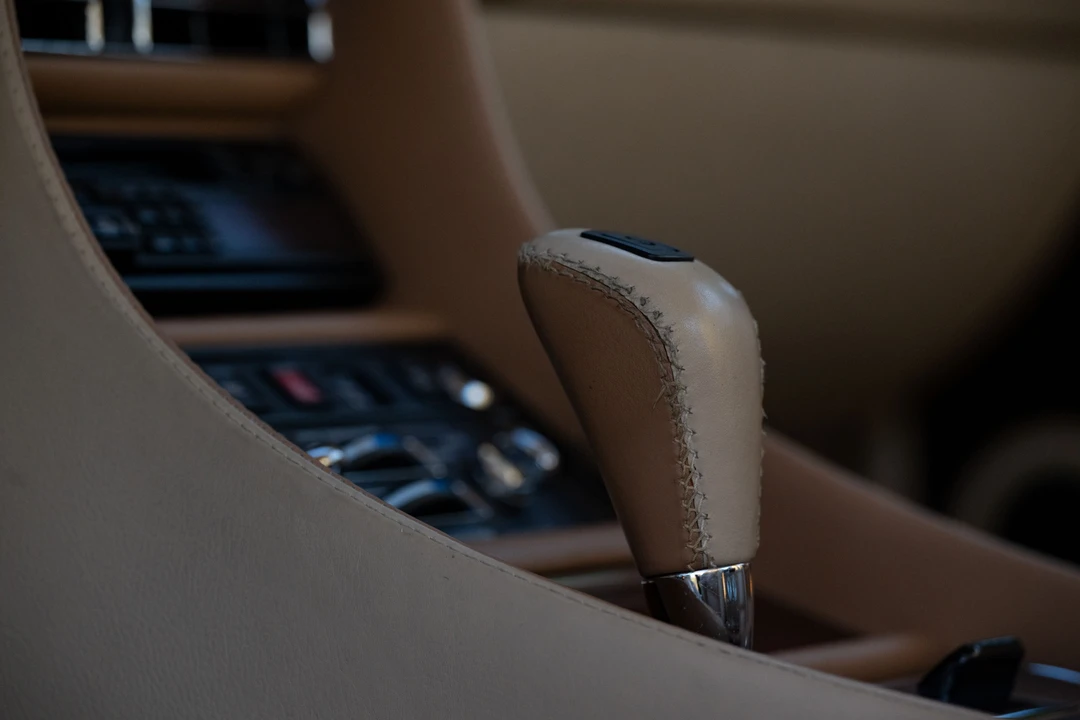1997 Bentley Continental T - Image 30 of 31