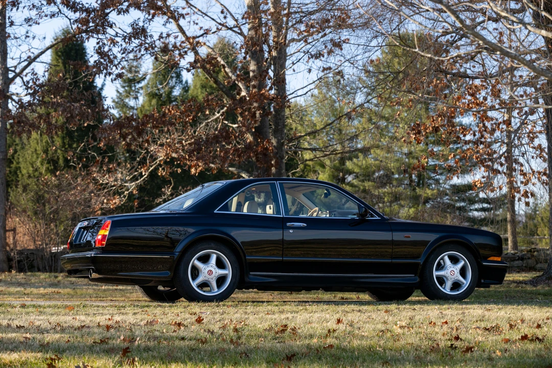 1997 Bentley Continental T - Image 18 of 31