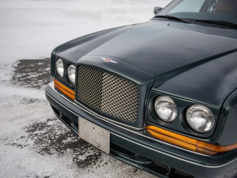 1997 Bentley Continental T - Image 17 of 31