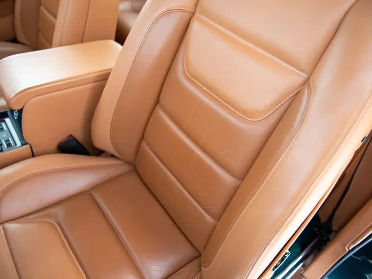 1997 Bentley Continental T - Image 12 of 31