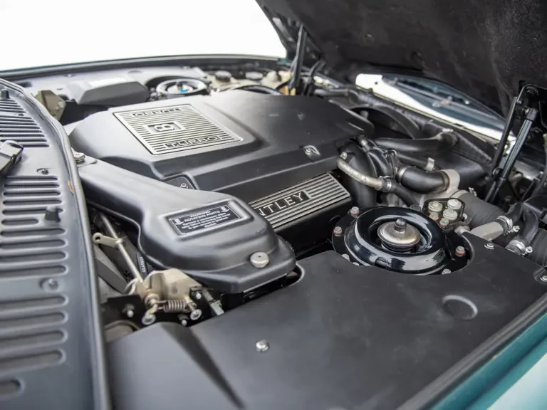 1997 Bentley Continental T - Image 23 of 31