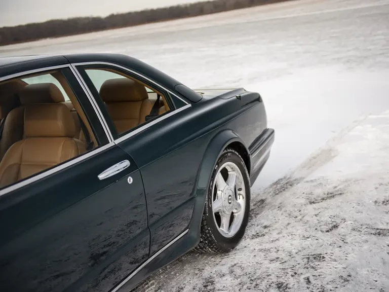 1997 Bentley Continental T - Image 19 of 31