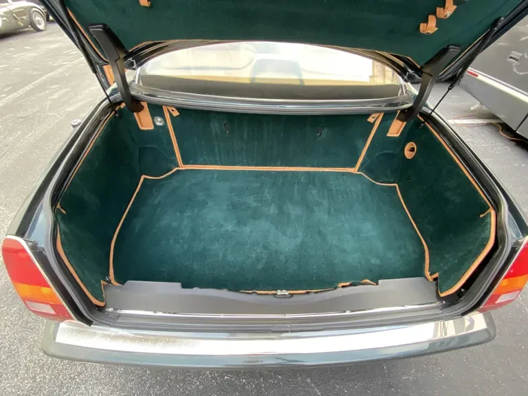 1997 Bentley Continental T - Image 31 of 31