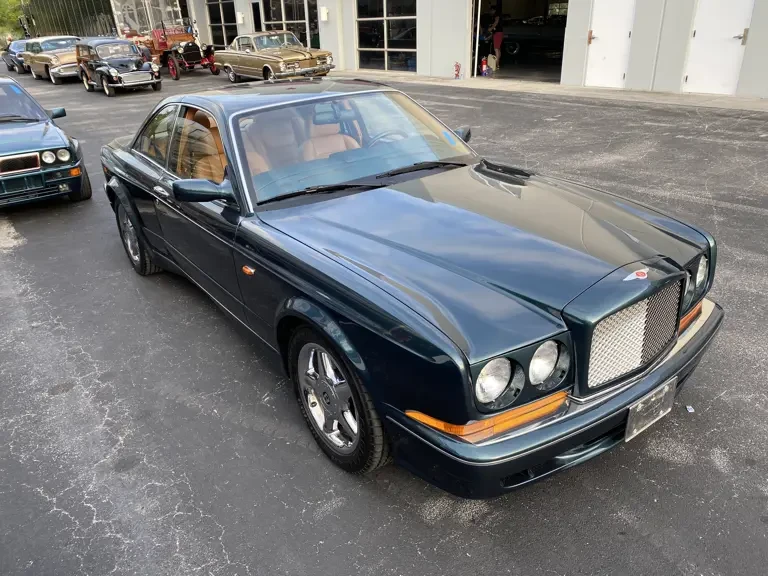 1997 Bentley Continental T - Image 25 of 31