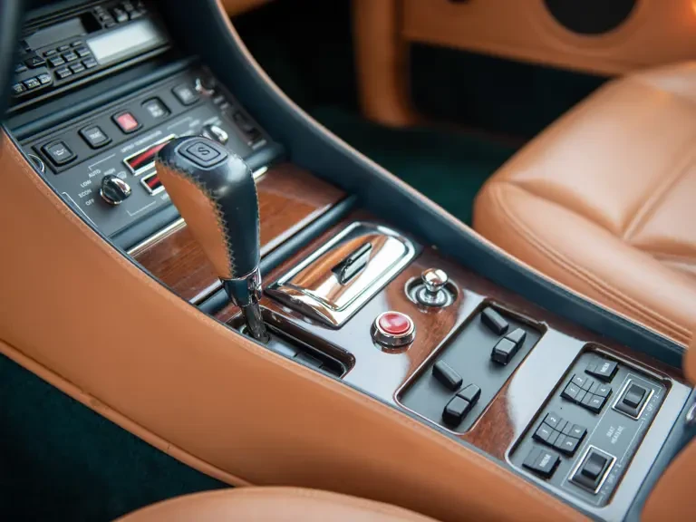 1997 Bentley Continental T - Image 10 of 31