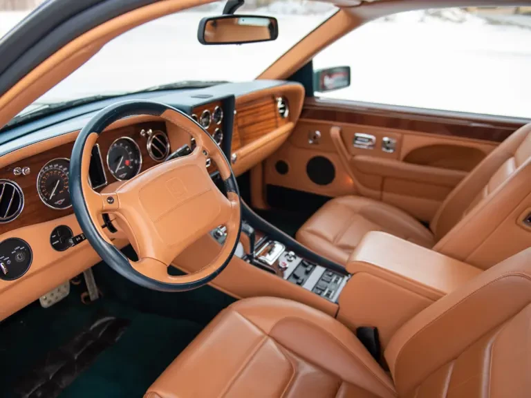 1997 Bentley Continental T - Image 5 of 31