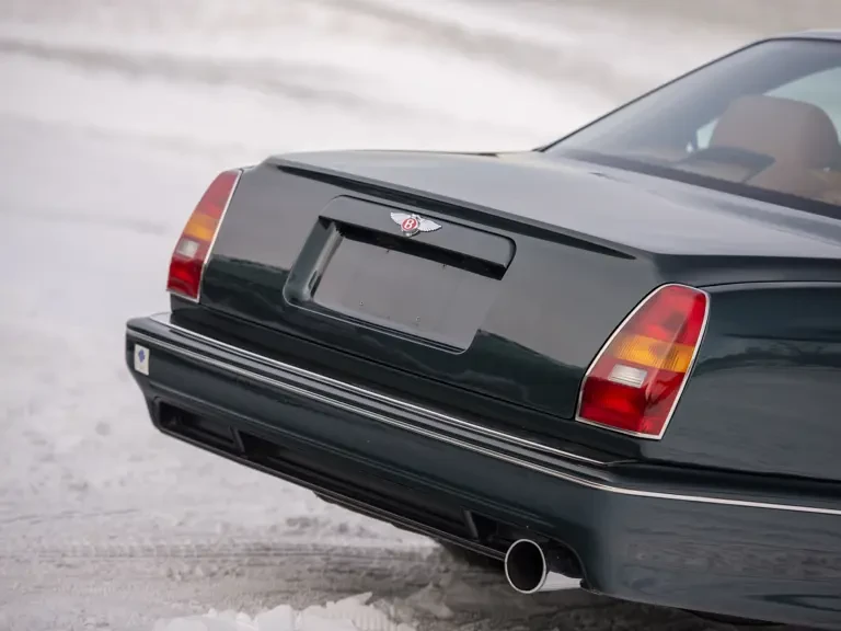 1997 Bentley Continental T - Image 18 of 31