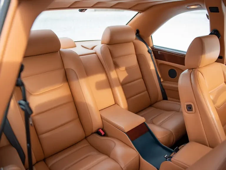 1997 Bentley Continental T - Image 13 of 31