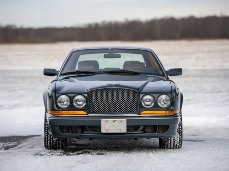 1997 Bentley Continental T - Image 6 of 31