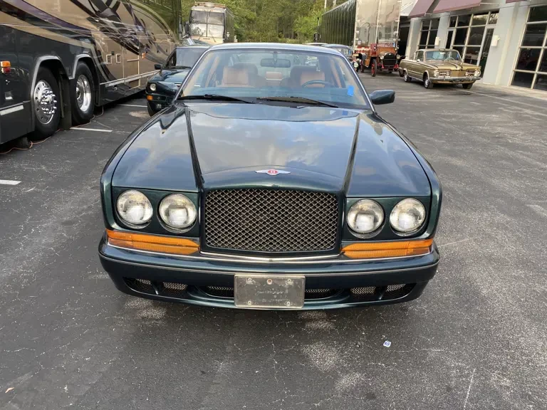 1997 Bentley Continental T - Image 26 of 31