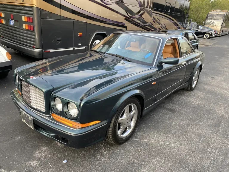 1997 Bentley Continental T - Image 29 of 31
