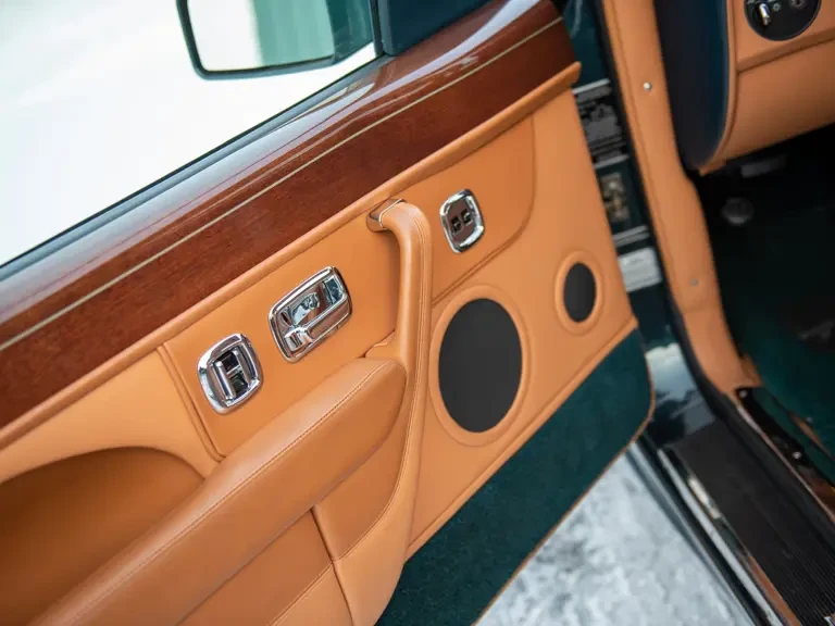 1997 Bentley Continental T - Image 15 of 31