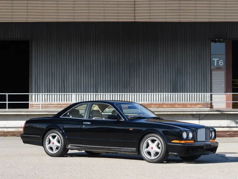 1997 Bentley Continental T - Image 2 of 21