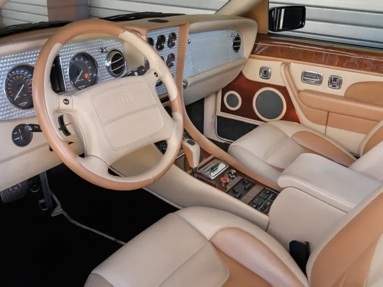 1997 Bentley Continental T - Image 5 of 21