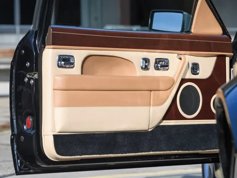 1997 Bentley Continental T - Image 12 of 21