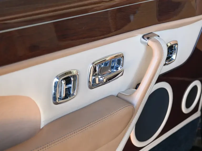 1997 Bentley Continental T - Image 16 of 21