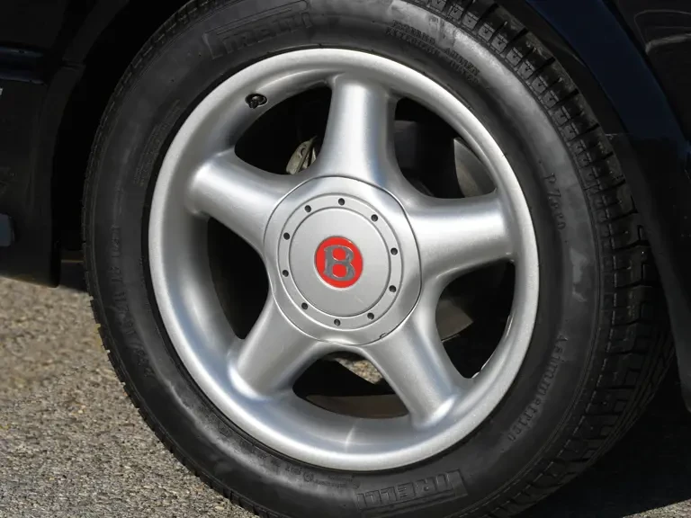 1997 Bentley Continental T - Image 19 of 21