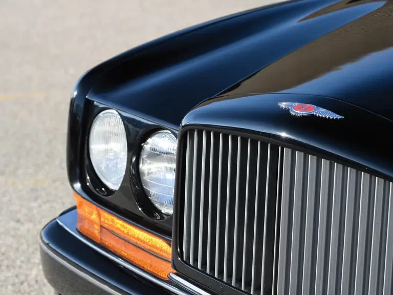 1997 Bentley Continental T - Image 18 of 21