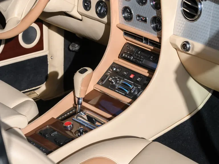 1997 Bentley Continental T - Image 13 of 21