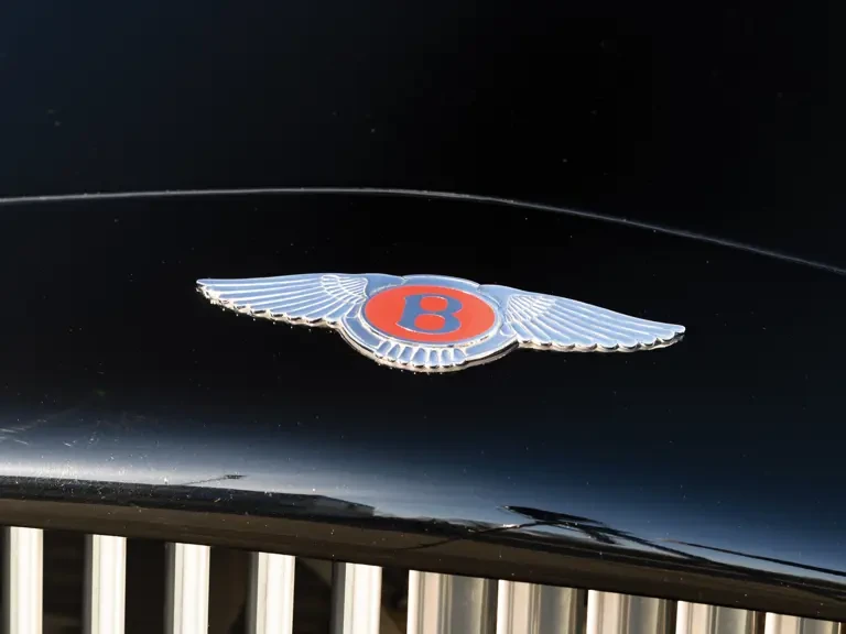 1997 Bentley Continental T - Image 7 of 21
