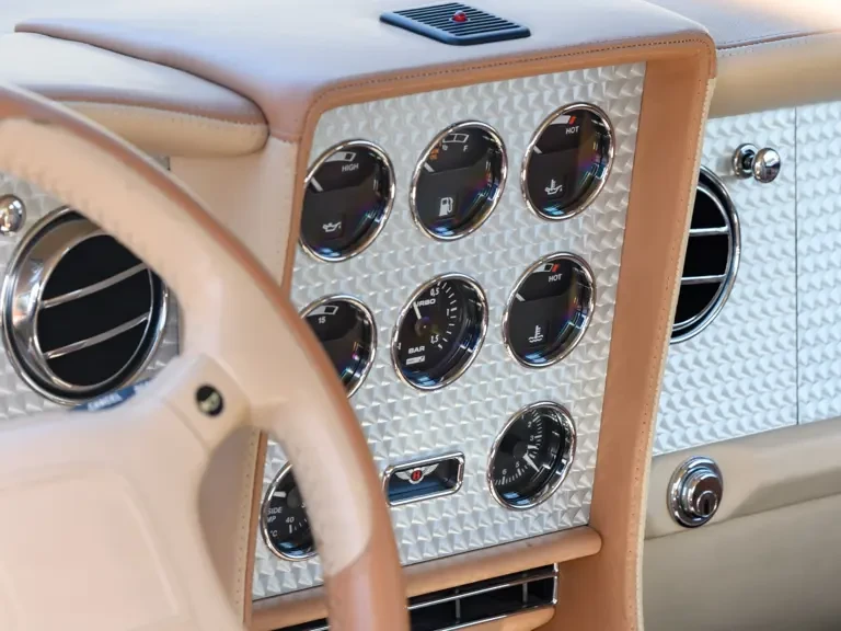 1997 Bentley Continental T - Image 14 of 21