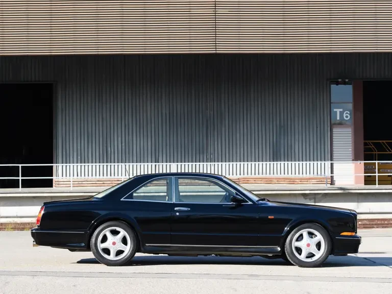 1997 Bentley Continental T - Image 6 of 21