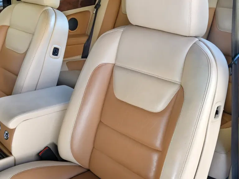1997 Bentley Continental T - Image 15 of 21