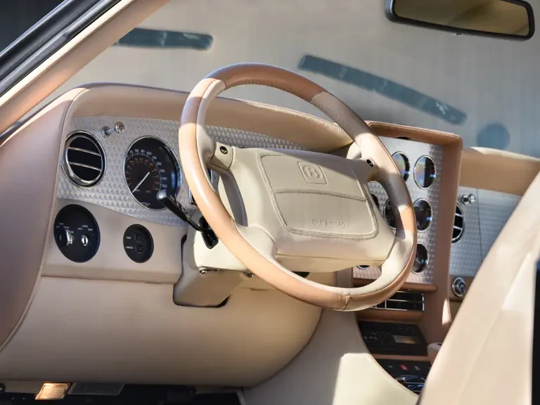 1997 Bentley Continental T - Image 10 of 21