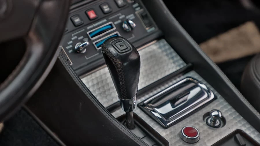 1997 Bentley Continental T - Image 11 of 31