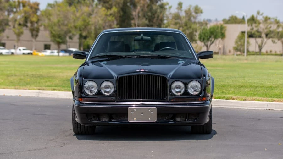 1997 Bentley Continental T - Image 14 of 31
