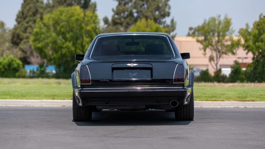 1997 Bentley Continental T - Image 15 of 31