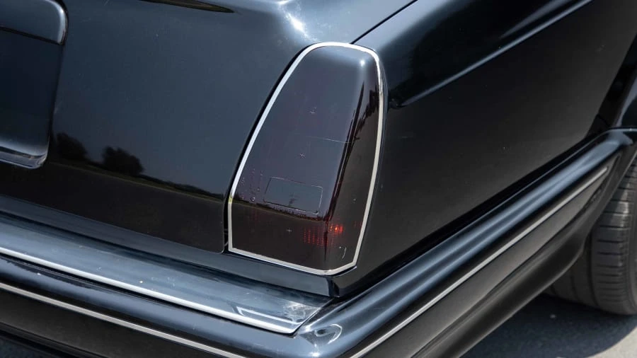 1997 Bentley Continental T - Image 16 of 31