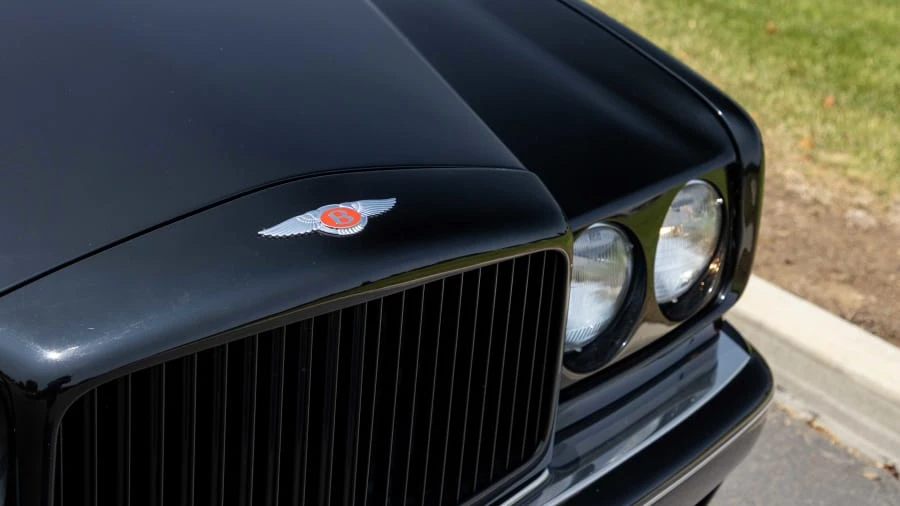 1997 Bentley Continental T - Image 18 of 31