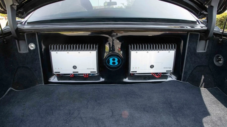 1997 Bentley Continental T - Image 19 of 31