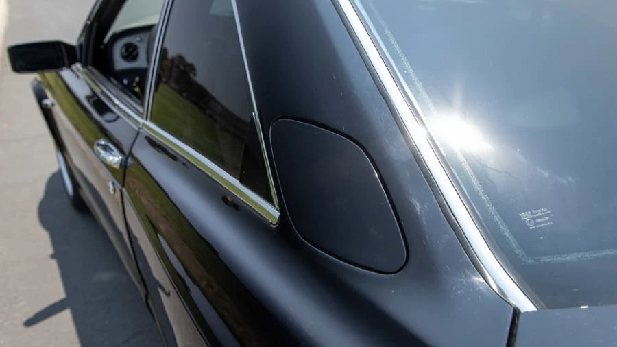 1997 Bentley Continental T - Image 22 of 31