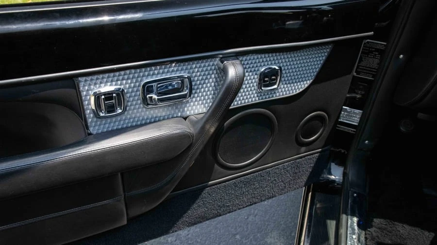 1997 Bentley Continental T - Image 25 of 31