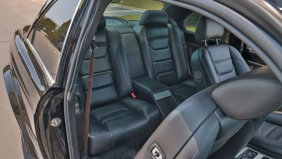 1997 Bentley Continental T - Image 27 of 31