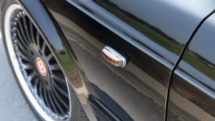 1997 Bentley Continental T - Image 30 of 31