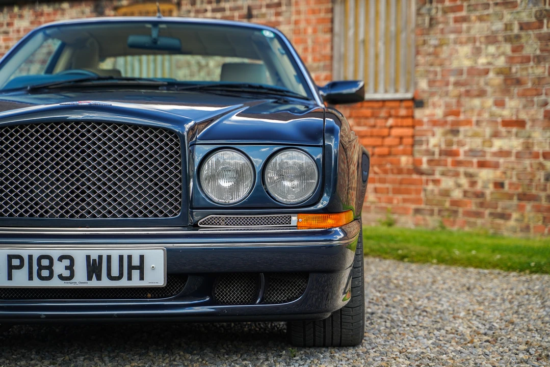 1997 Bentley Continental T - Image 27 of 31