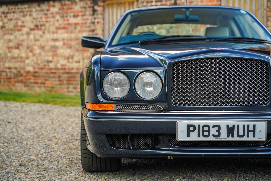 1997 Bentley Continental T - Image 28 of 31