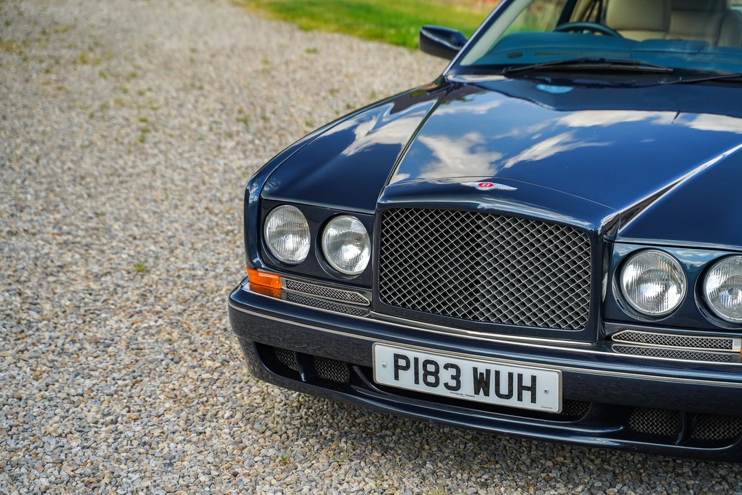 1997 Bentley Continental T - Image 11 of 31